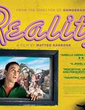 Постер из фильма "Реальность" - 1