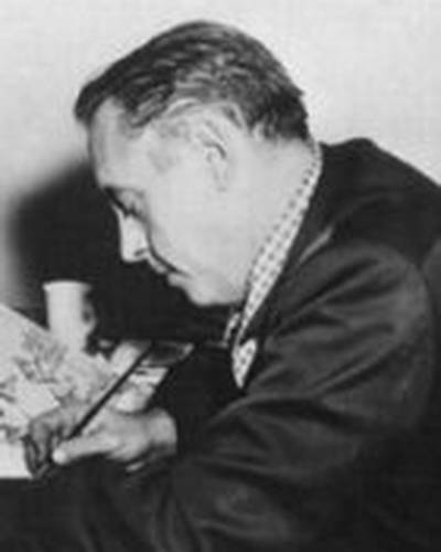 Фрэнк Тэшлин фото