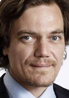 Майкл Шеннон