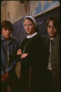 Кадр Опасные игры