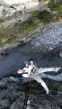 Кадр Головокружение