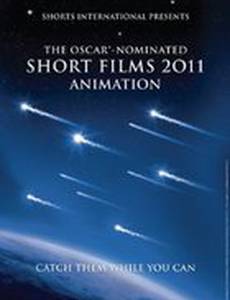 The Oscar Nominated Short Films: Animation