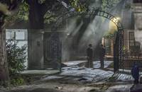 Кадр Древние