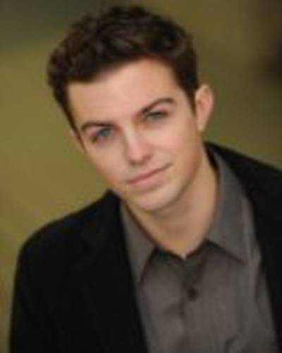 Николас Тети фото