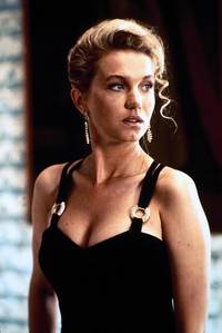 Кадр Прощения нет