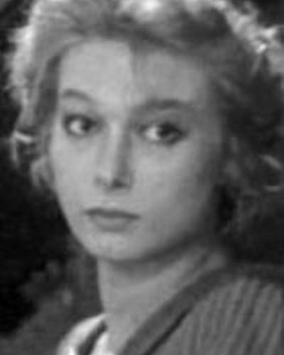 Елена Кольчугина фото