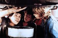 Кадр Заводные