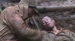 Кадр из фильма "Последняя пуля" - 1