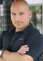 Марк Чаварриа фото