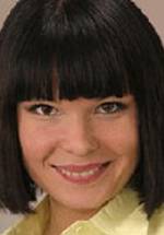 Александра Фатхи фото