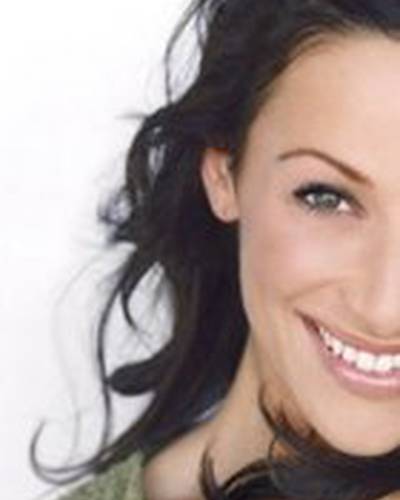 Саманта Турк фото