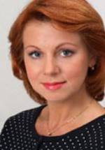 Алёна Ковальчук фото