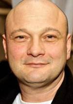 Сергей Гинзбург фото