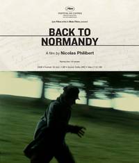 Постер Возвращение в Нормандию