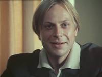 Кадр Отпуск в сентябре