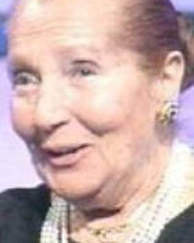 Анна Кампори фото