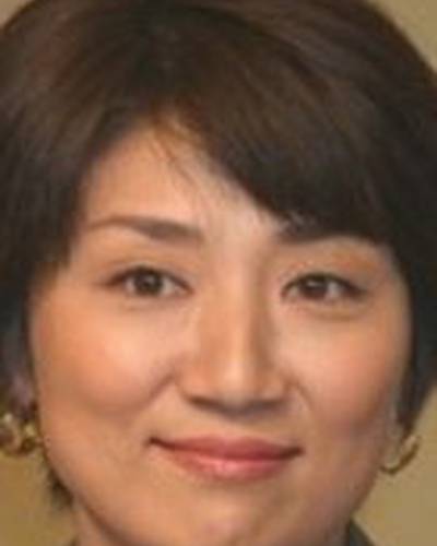 Юки Матсушита фото