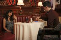 Кадр Новенькая