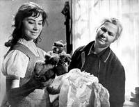 Кадр Летят журавли