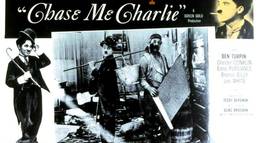 Кадр из фильма "Догони меня, Чарли" - 1