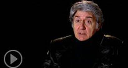 Интервью с Томом Конти