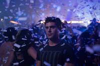 Кадр 128 ударов сердца в минуту