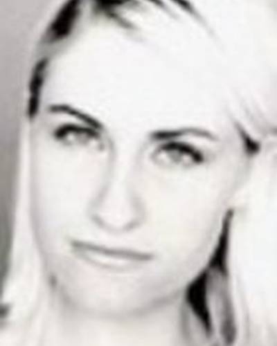 Барбара Топсеэ-Ротенборг фото