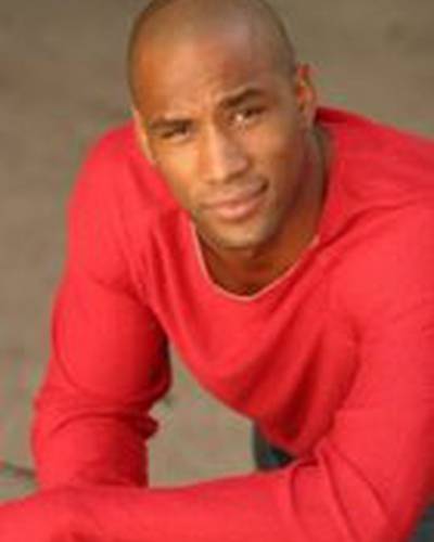 Дерен Лерой фото