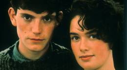 Кадр из фильма "Водная страна" - 2