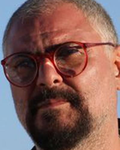 Жан-Пьер Ншанян фото