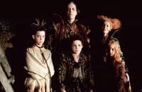 Кадр Вампиреныш