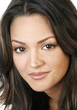 Паула Гарсес фото