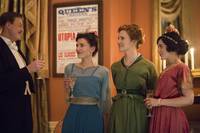 Кадр Восстание