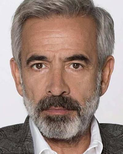 Иманоль Ариас фото