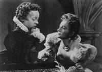 Кадр Частная жизнь Елизаветы и Эссекса