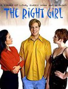 The Right Girl