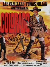 Постер Сдавайся и расплатись