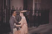 Кадр Моя прекрасная леди