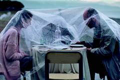 Свидания вслепую