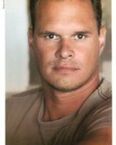 Грег Спролс фото