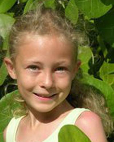 Миа Сталлард фото