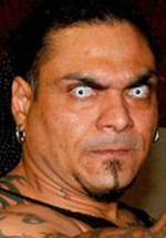 Хуан Банос мл. фото