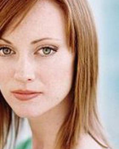 Фиона Врум фото