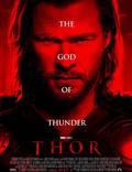 Постер из фильма "Тор" - 1
