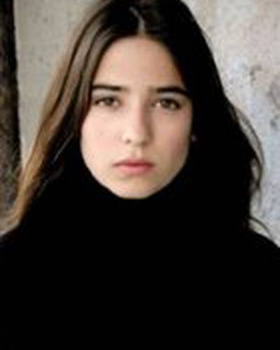 Клара Мамет фото