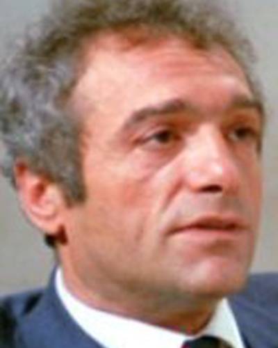 Луиджи Пистилли фото