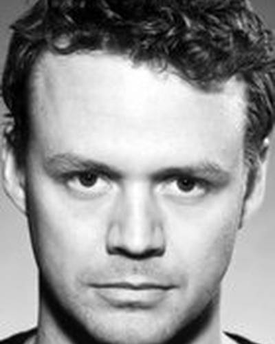 Скотт Спэрроу фото