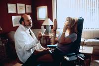 Кадр Клуб первых жен