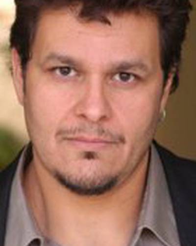 Леандро Кано фото