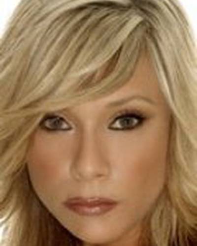 Саманта Фокс фото